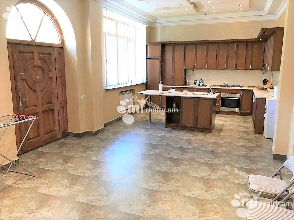 Առանձնատուն վարձով Նորք Մարաշ, Նորք-Մարաշ Երևան, 130776