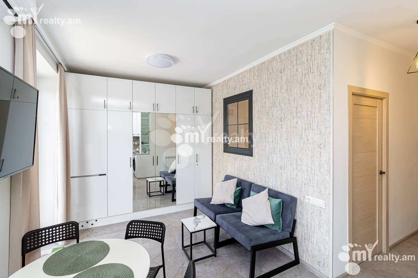 2 bedroom apartment for rent Komitas Ave, Arabkir Yerevan, 148668