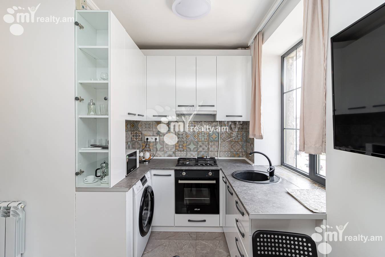 2 bedroom apartment for rent Komitas Ave, Arabkir Yerevan, 148668