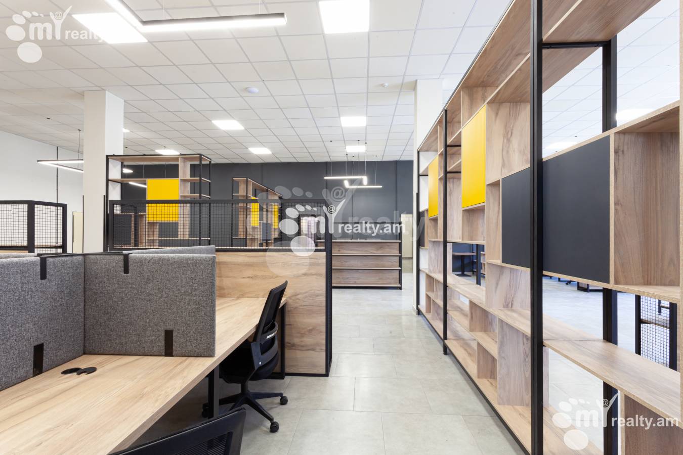Commercial property for rent Ashxabad St, Avan Yerevan, 137362