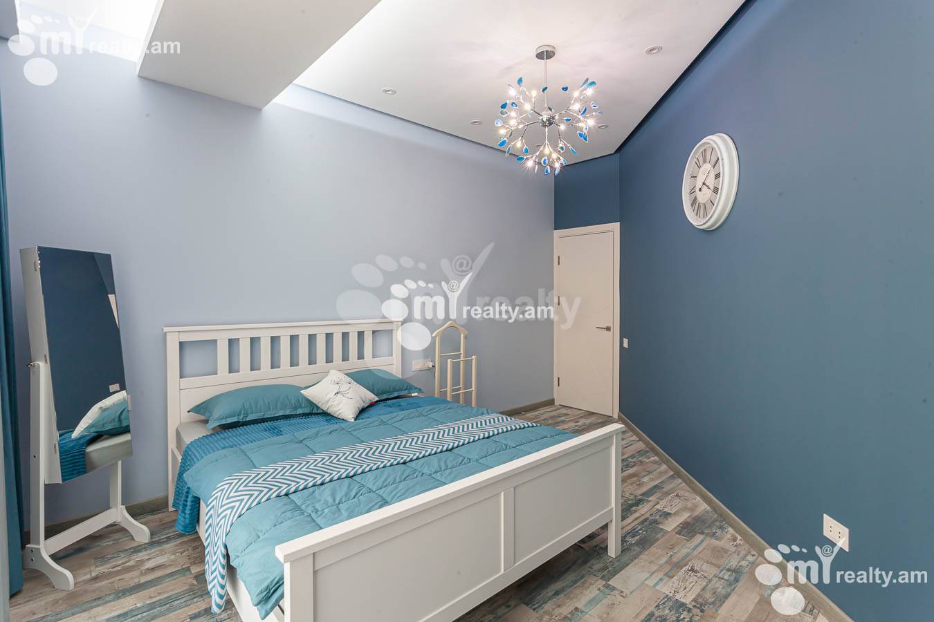 3 bedroom apartment for sale Antarayin, G.Emin St, Center Yerevan, 153792