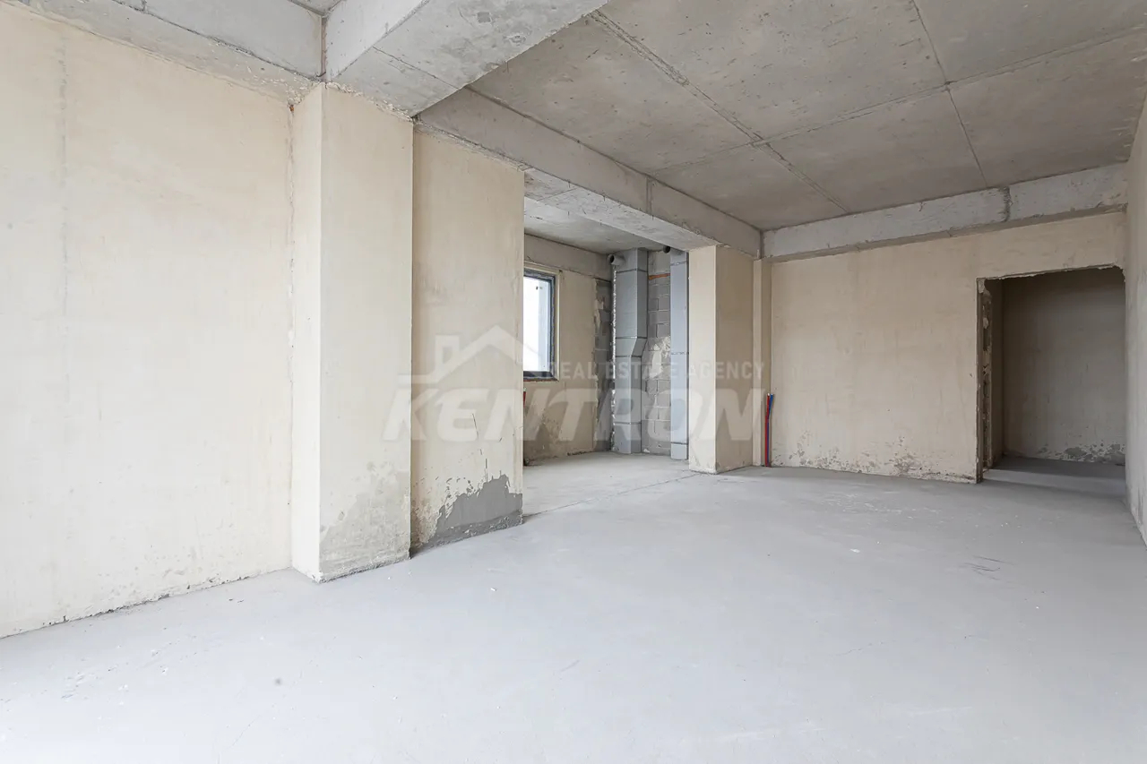 3 սենյականոց բնակարան  Գևորգյան փող․, Դավթաշեն Երևան, 159187