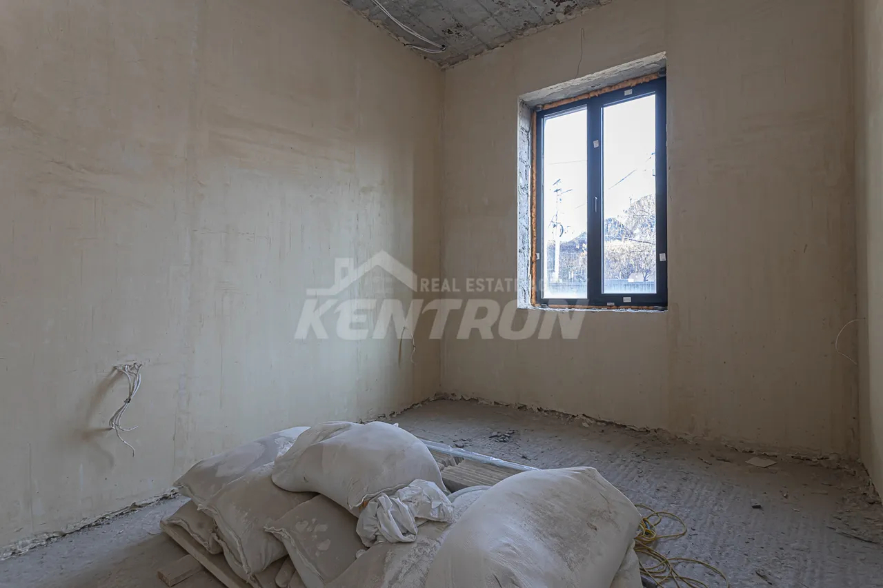 House for sale Dzor 1 district, Davtachène Yerevan, 158403