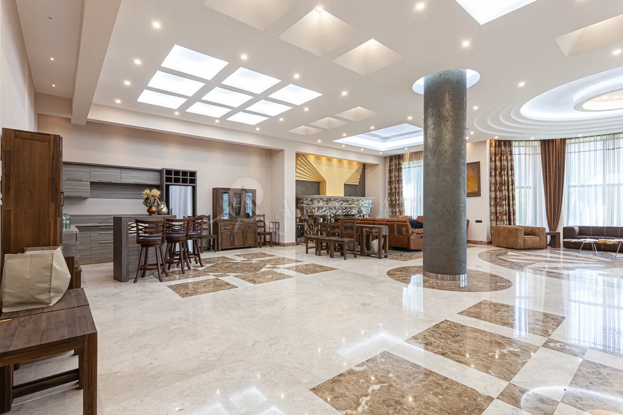 House for sale خیابان آلما آتا, آوان ایروان, 157390