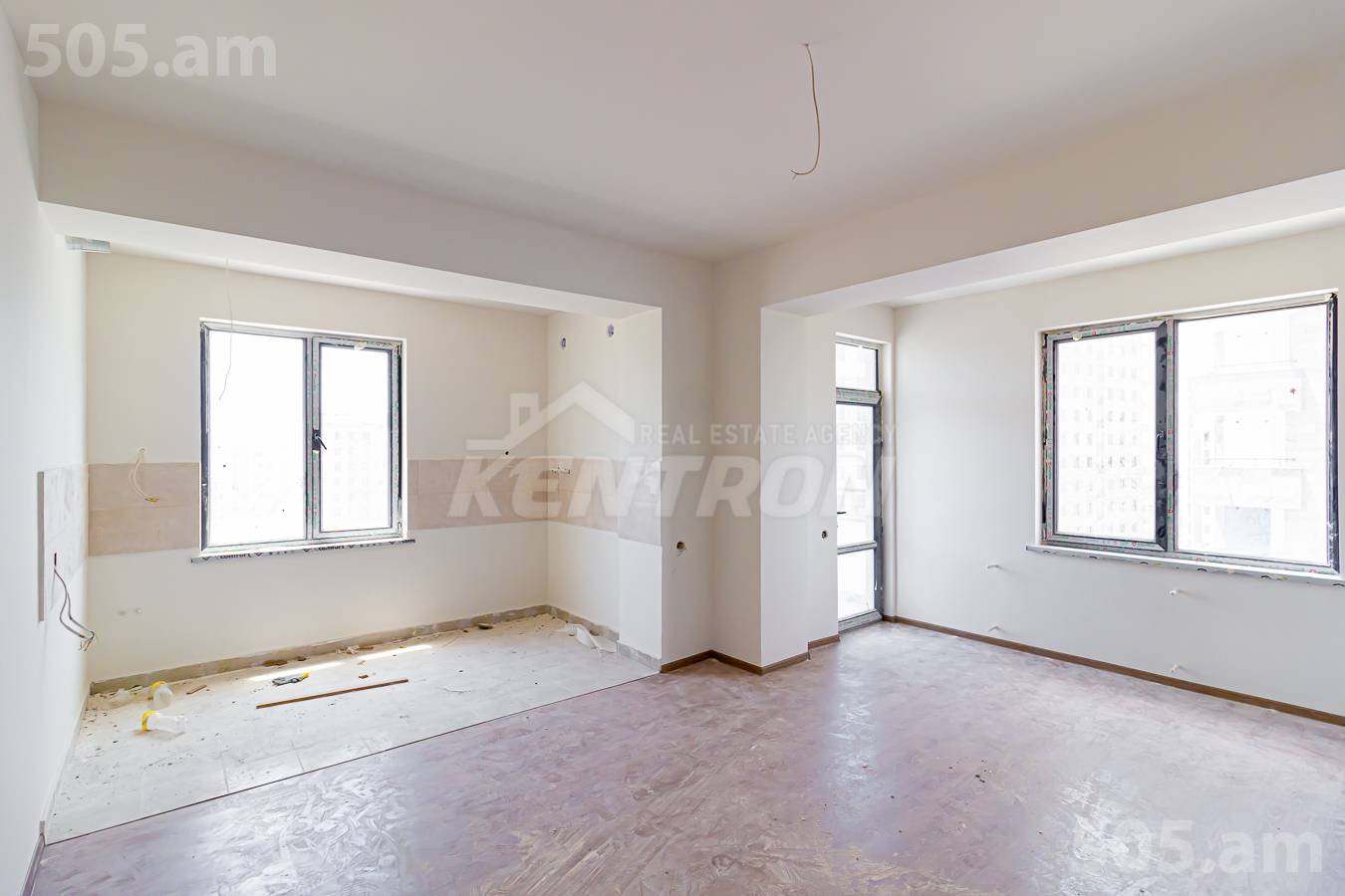 5 bedroom apartment for sale Adonts St, Arabkir Yerevan, 151565