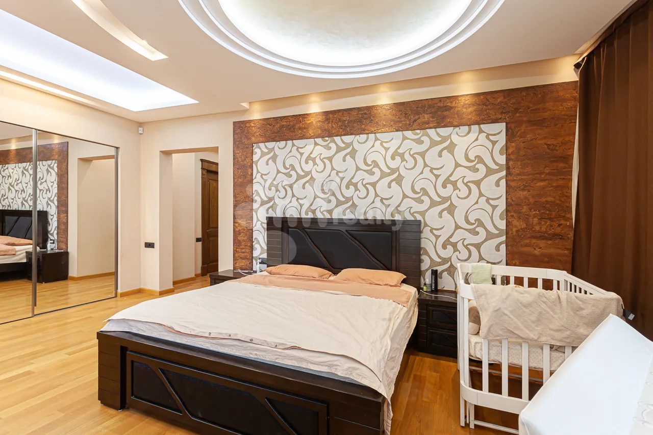 House for sale Alma-ata St, Awan Yerevan, 157391