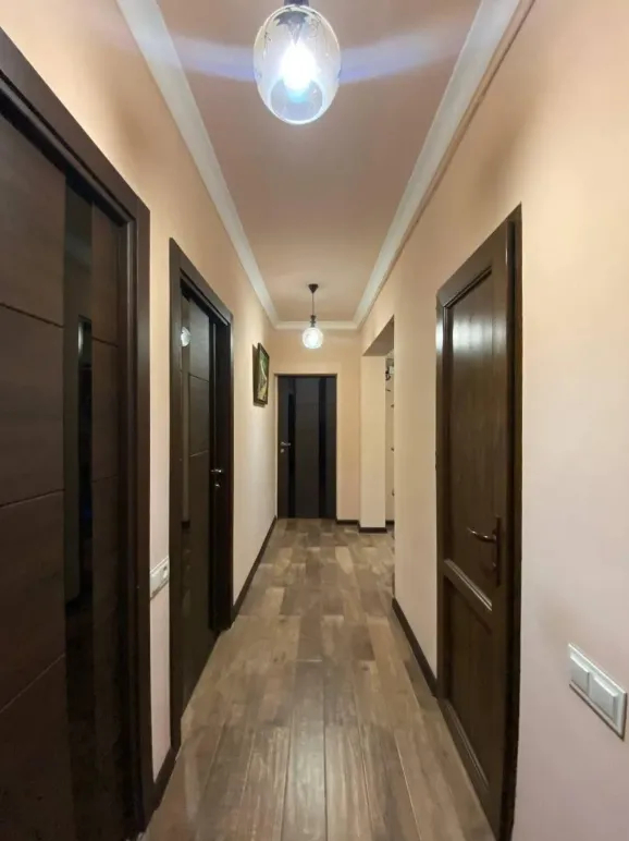 4 bedroom apartment for sale Davtashen 4 district, Davtachène Yerevan, 159802