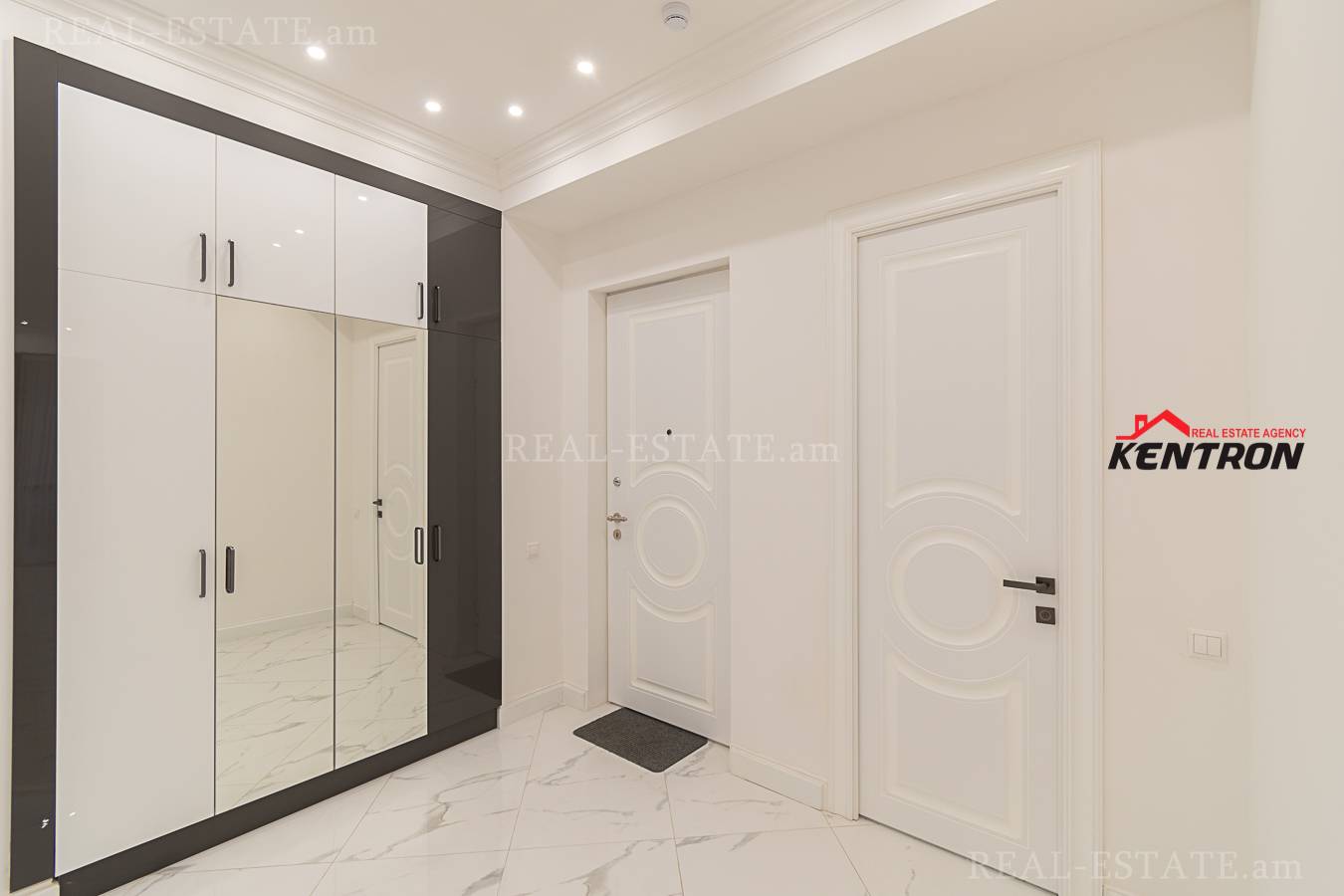 5 bedroom apartment for sale Sasna Тsrer St, Davtachène Yerevan, 132350