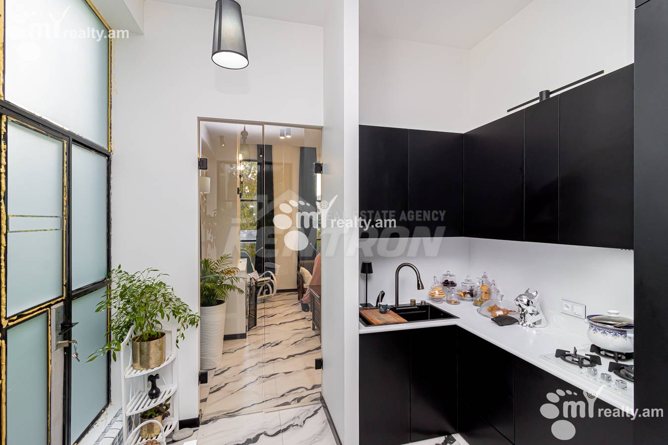 Առանձնատուն  Ղափանցյան փող, Արաբկիր Երևան, 153778