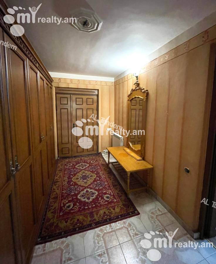 House for sale Isakov Ave (Mal.-Seb.), Malatsia-Sébastia Yerevan, 155540