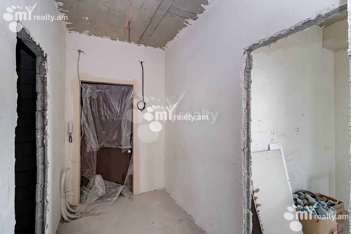 2 bedroom apartment for sale Arshakunyats Ave, Center Yerevan, 150504