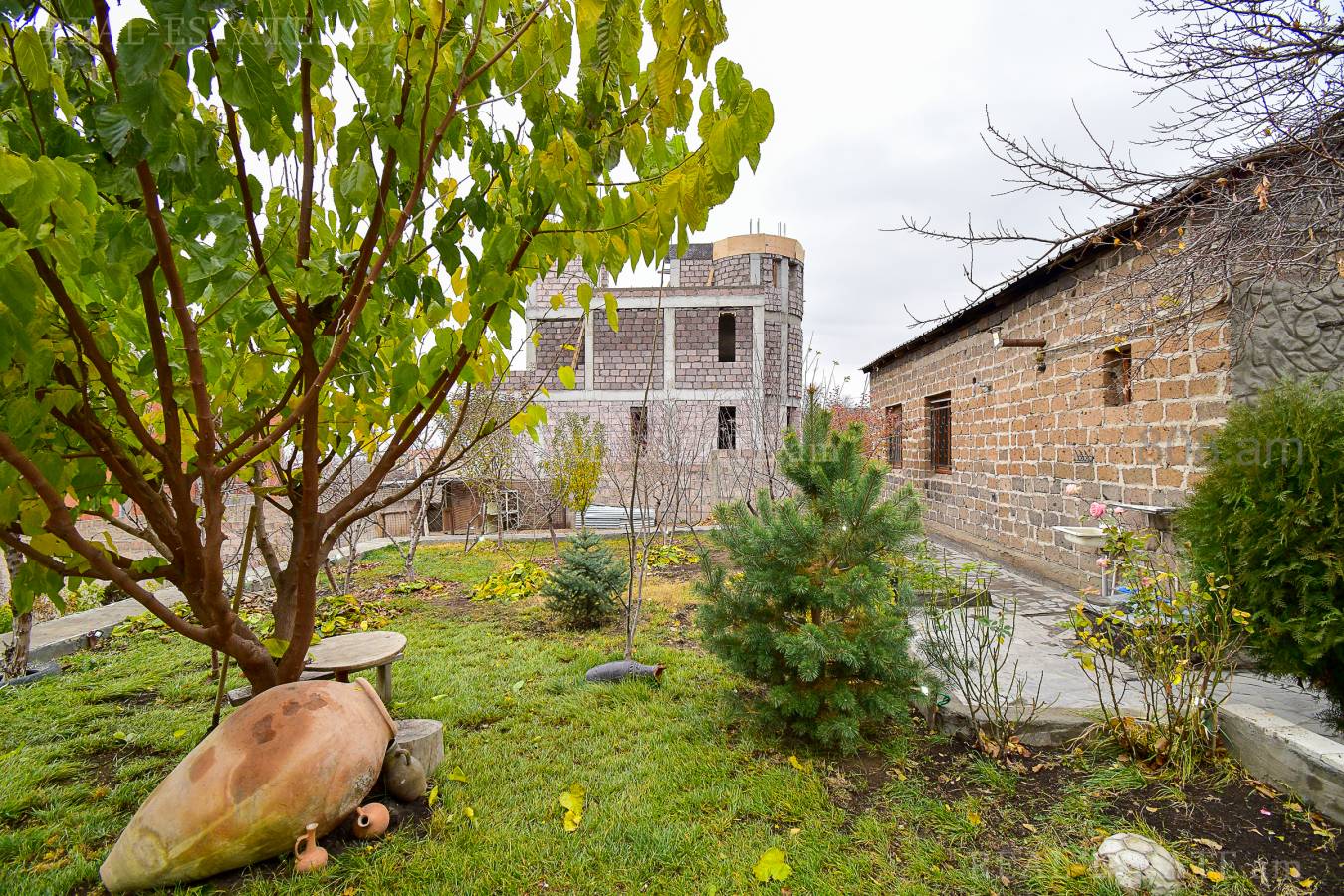 House for sale Norq 5 St, Nork-Marasch Yerevan, 127441