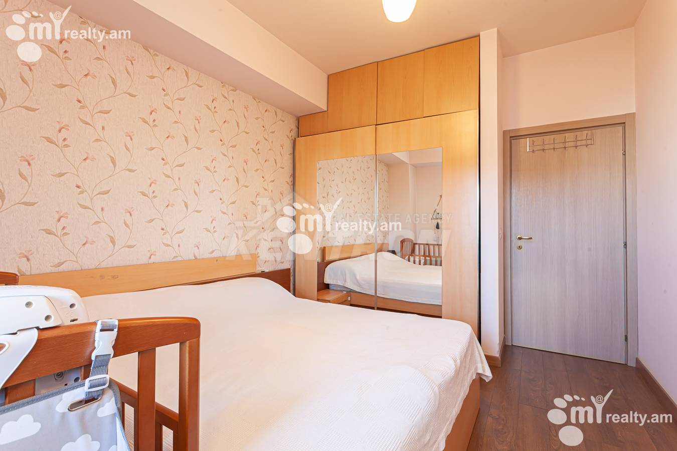 3 bedroom apartment for sale خیابان لئو, مرکز شهر ایروان, 155910