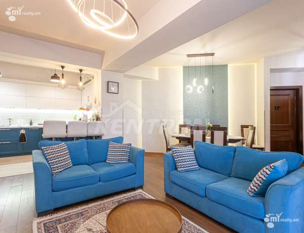 3-senyakanoc-bnakaran-vacharq-Yerevan-Center