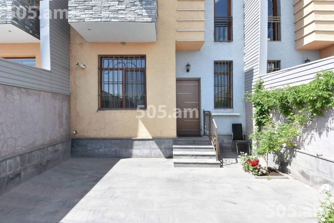 Առանձնատուն վարձով Գ 1 թաղ., Աջափնյակ Երևան, 79060