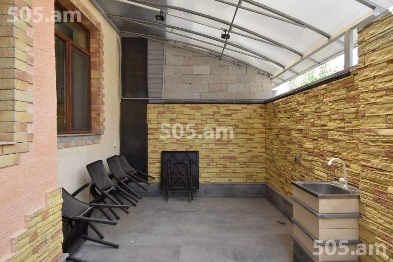 Առանձնատուն վարձով Գ 1 թաղ., Աջափնյակ Երևան, 79060