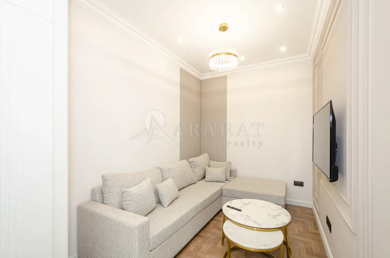 Снять 2 комнатную квартиру Комитас пр, Арабкир Ереван, 159030