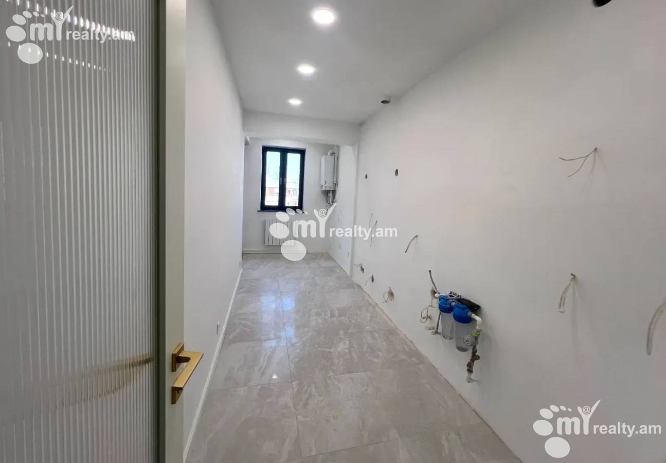 3 bedroom apartment for sale Sundukyan St, Arabkir Yerevan, 157204