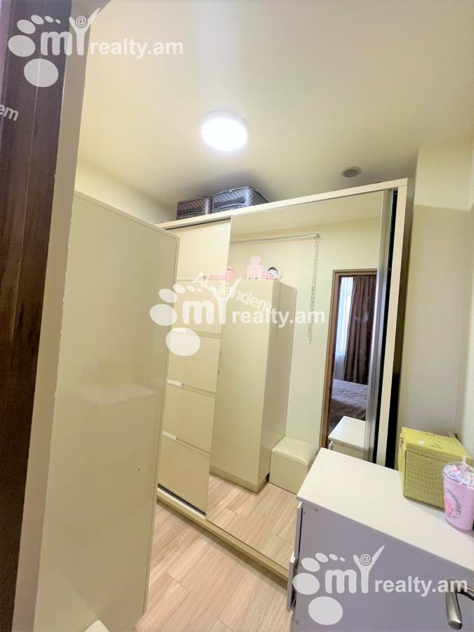 House for rent G 1 dis., Adshapnjak Yerevan, 140090