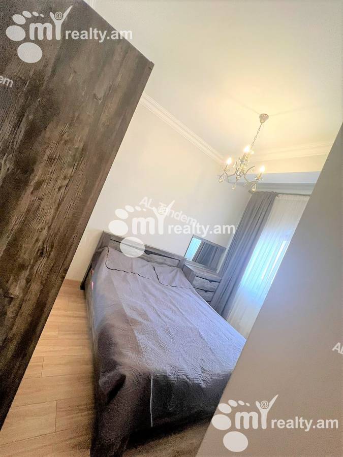 House for rent G 1 dis., Adshapnjak Yerevan, 140090