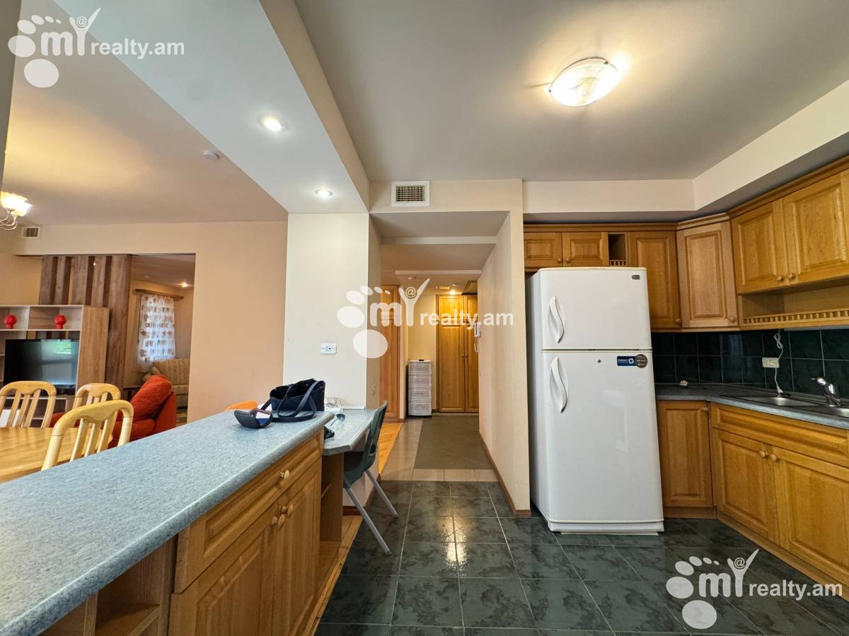 3 bedroom apartment for rent Arabkir 49 St, Arabkir Yerevan, 160996
