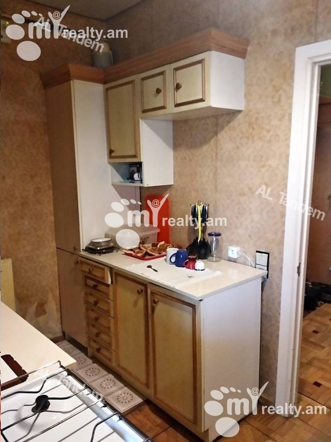 3 bedroom apartment for sale Shirvanzade St, Arabkir Yerevan, 124083