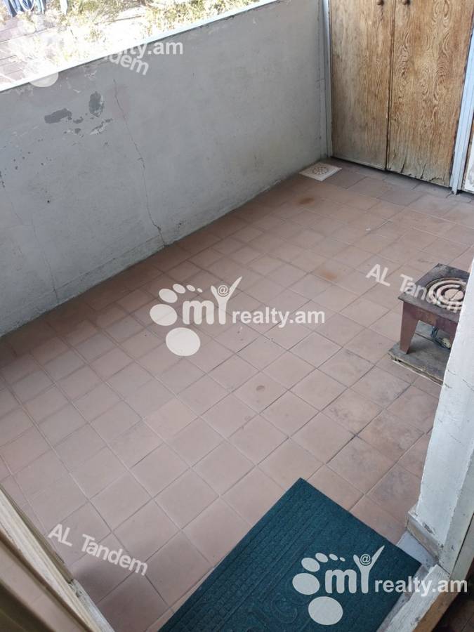 3 bedroom apartment for sale Shirvanzade St, Arabkir Yerevan, 124083