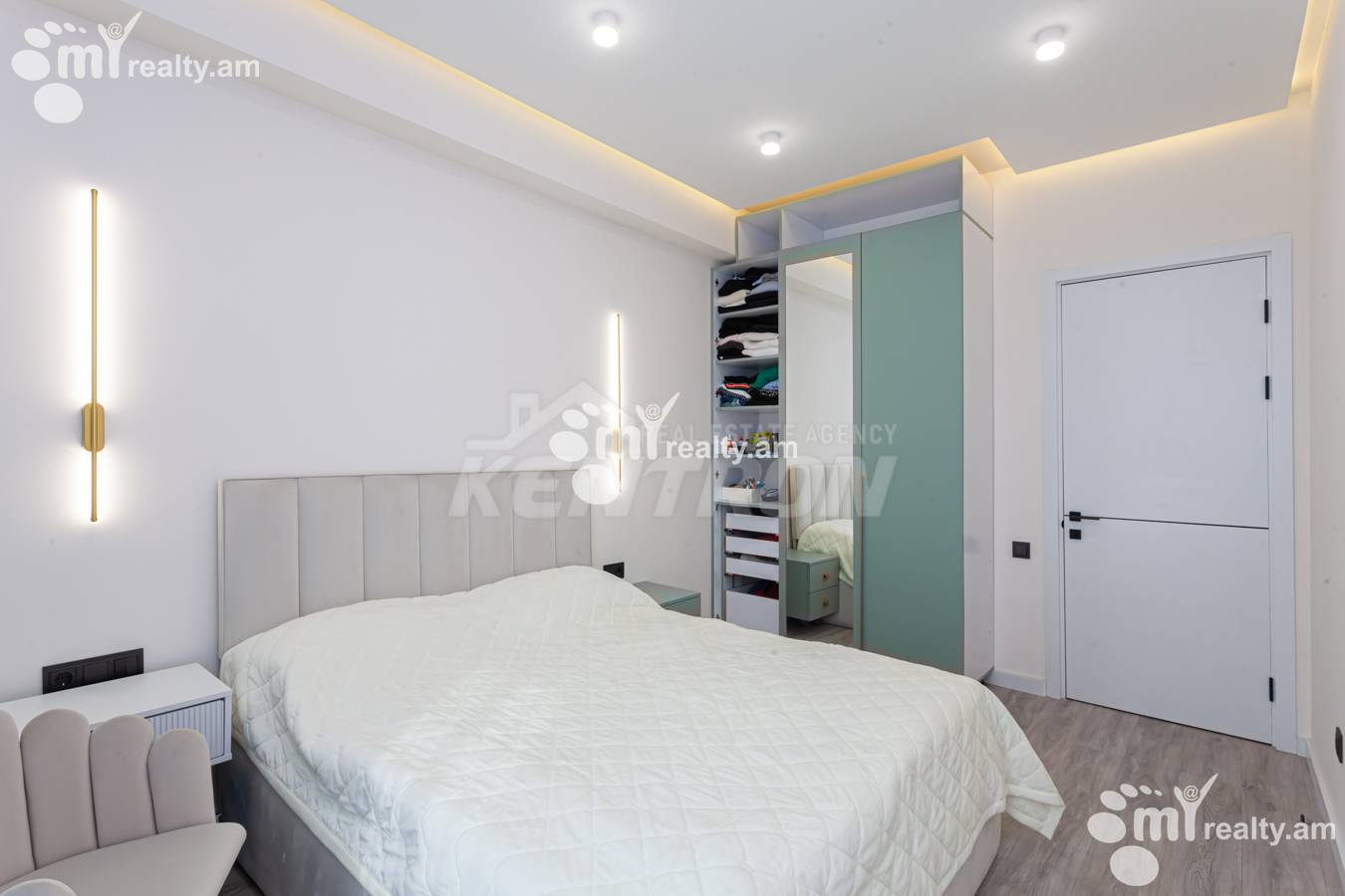 3 bedroom apartment for sale Tsarav Aghbyur St, Avan Yerevan, 151891