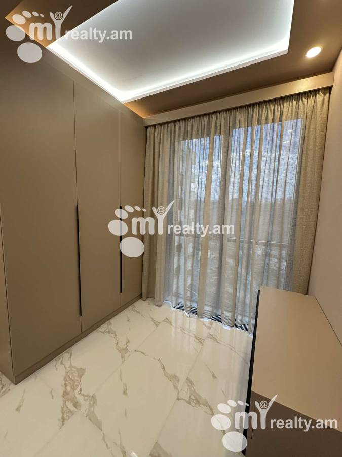 3 սենյականոց բնակարան վարձով Միկոյան փող, Դավթաշեն Երևան, 152426