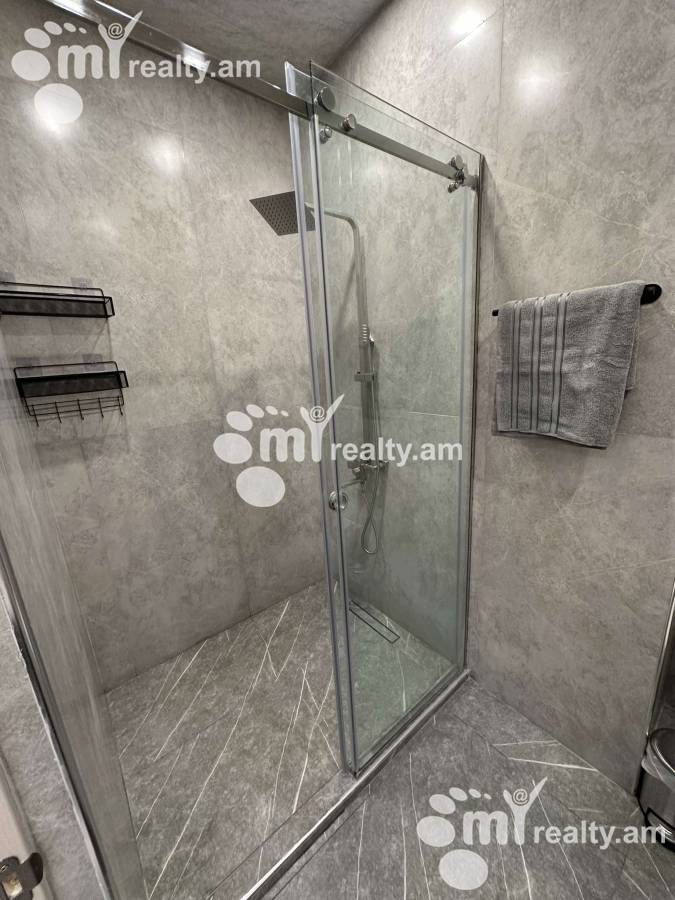 3 սենյականոց բնակարան վարձով Միկոյան փող, Դավթաշեն Երևան, 152426