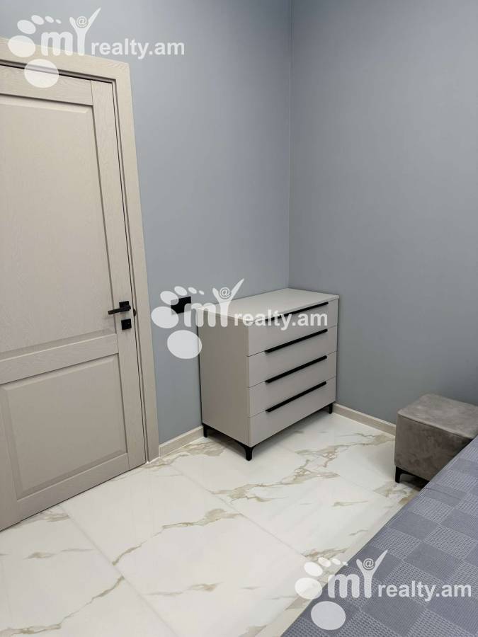 3 սենյականոց բնակարան վարձով Միկոյան փող, Դավթաշեն Երևան, 152426