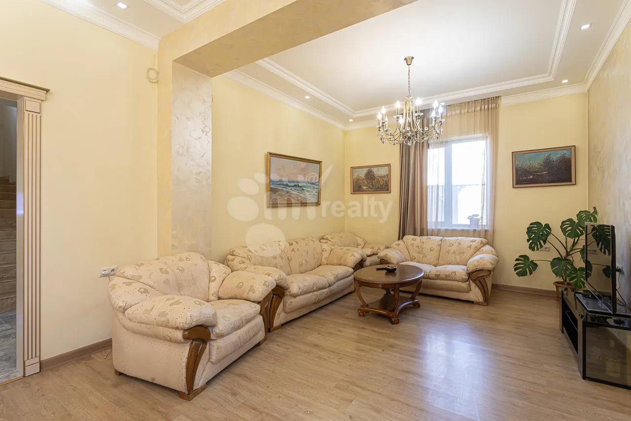 House for sale Avan-Arinj 2 micro, Avan Yerevan, 159894