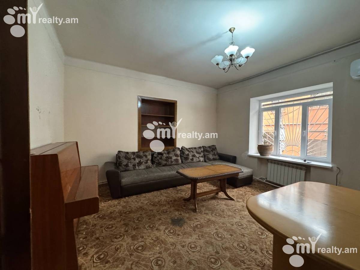 House for sale Manushyan St, Arabkir Yerevan, 156727