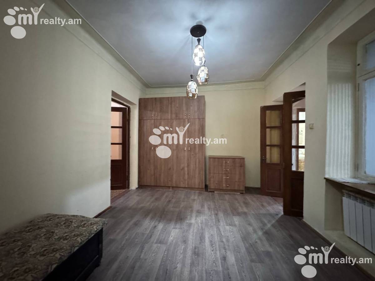 House for sale Manushyan St, Arabkir Yerevan, 156727