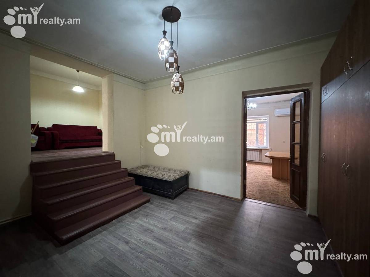 House for sale Manushyan St, Arabkir Yerevan, 156727