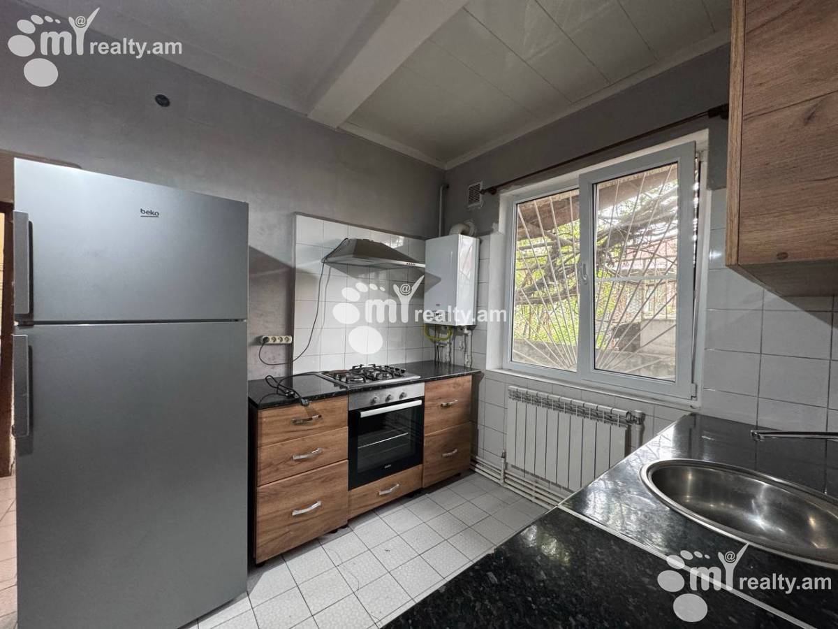 House for sale Manushyan St, Arabkir Yerevan, 156727