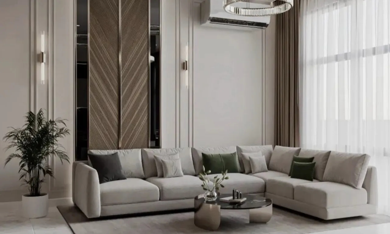 3 bedroom apartment for sale خیابان آرشاکونیاک, مرکز شهر ایروان, 158140