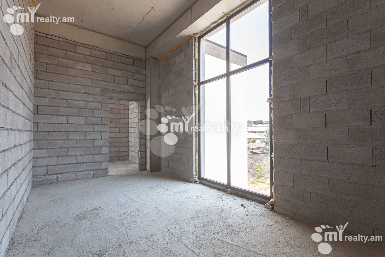 Commercial for rent خیابان آرمِناک آرمِناکیان, نورک ماراش ایروان, 156019