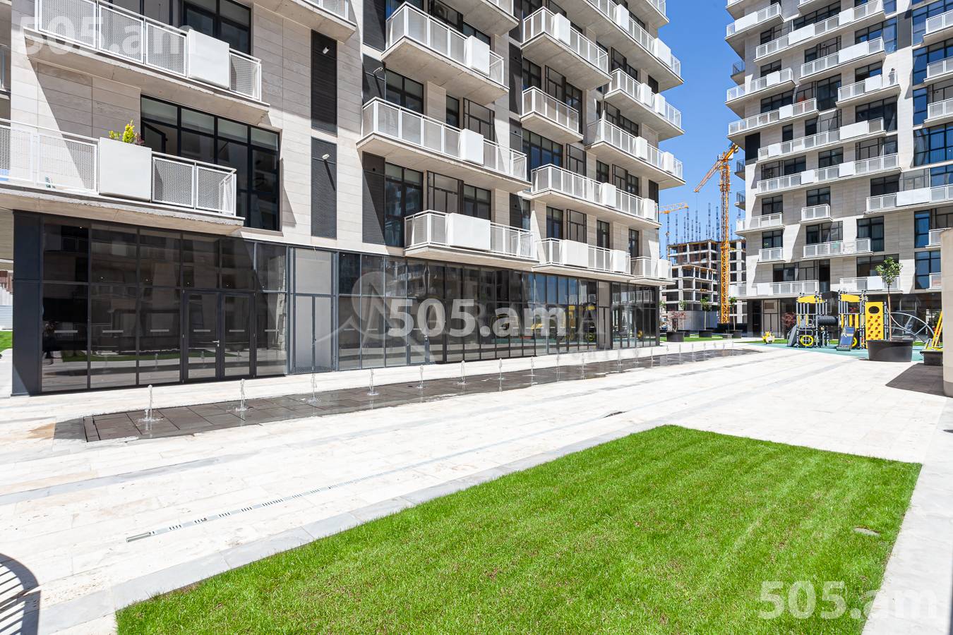 Купить 3 комнатную квартиру Ленинградян, Квартал Ваагни Ереван, 155480