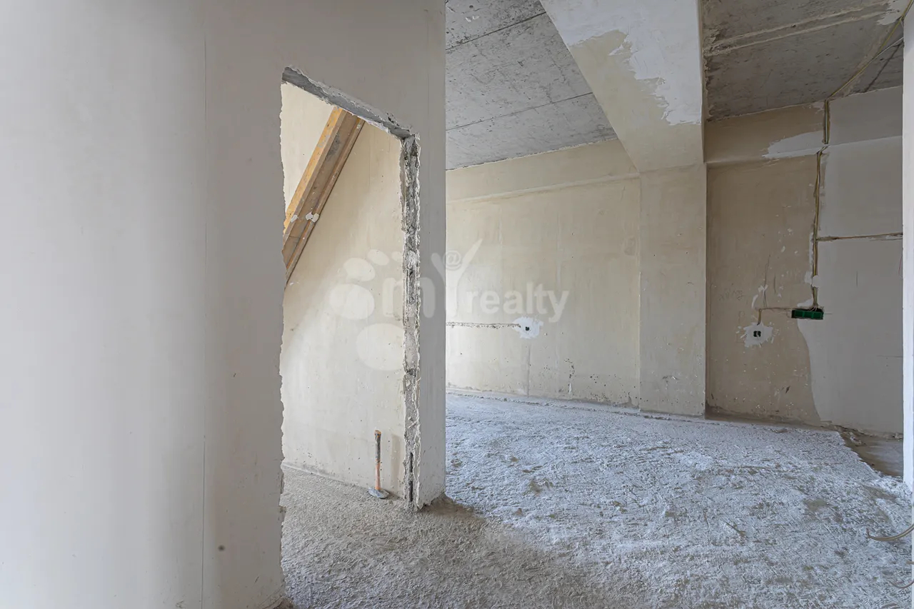2 bedroom apartment for sale Gogol St, Qanaqer- Sejtun Yerevan, 157462