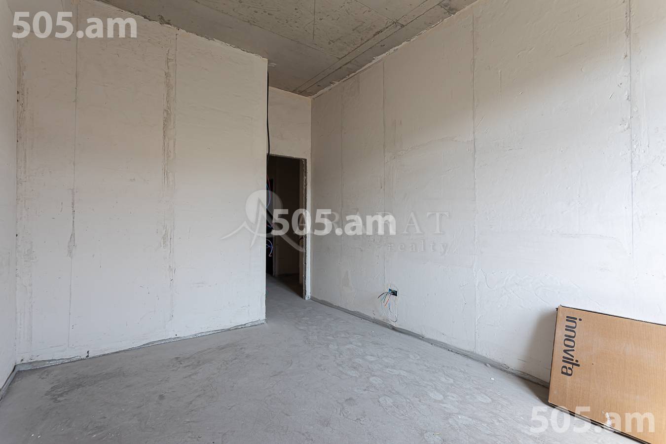 Купить 4 комнатную квартиру Г. Овсепян ул, Норк-Мараш Ереван, 156610