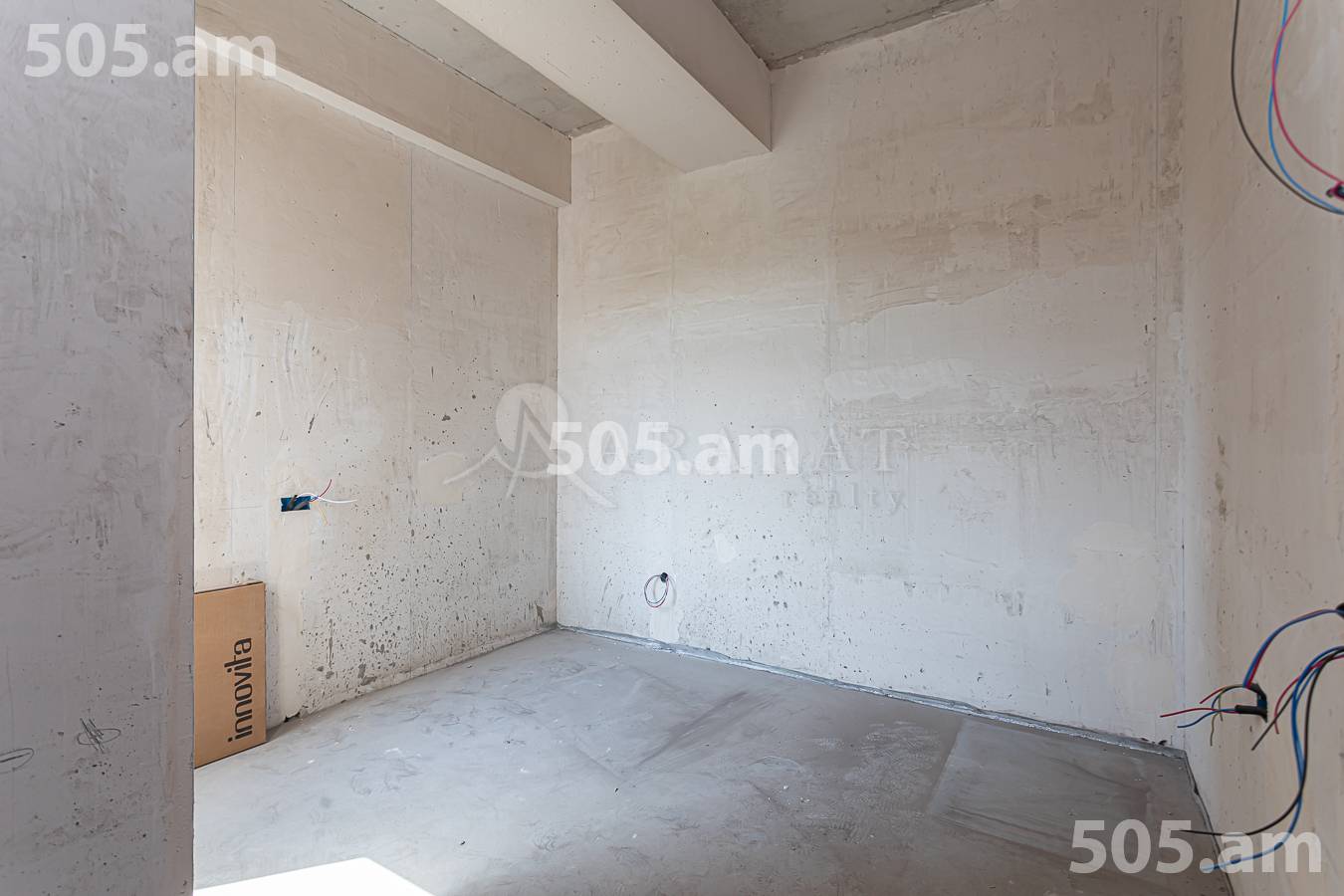 Купить 4 комнатную квартиру Г. Овсепян ул, Норк-Мараш Ереван, 156610