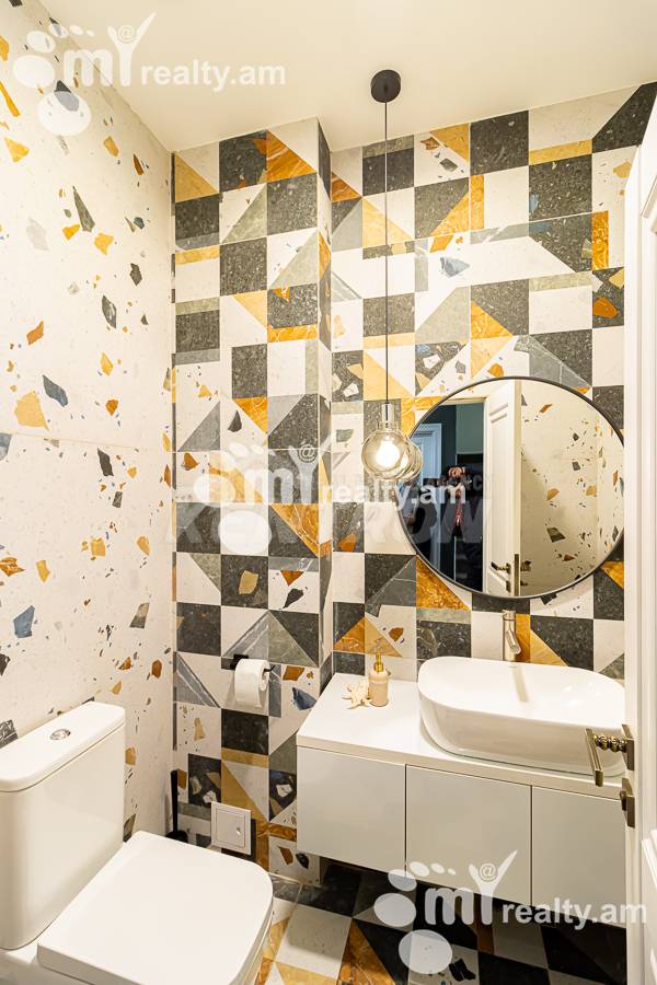 Купить дом Абовян бл, Аван Ереван, 154742