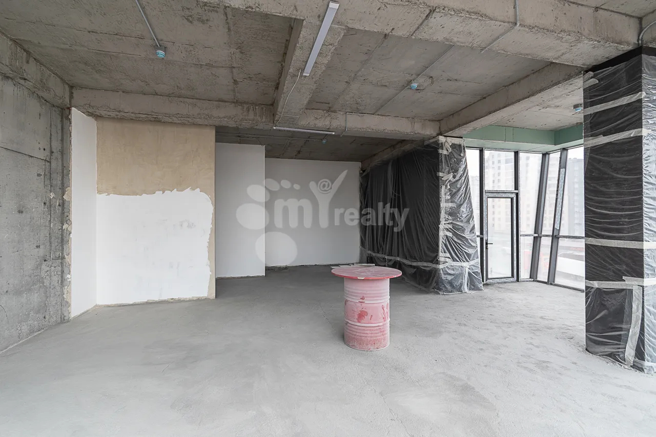 Commercial property for rent Gevorg Chaush St, Adshapnjak Yerevan, 159298