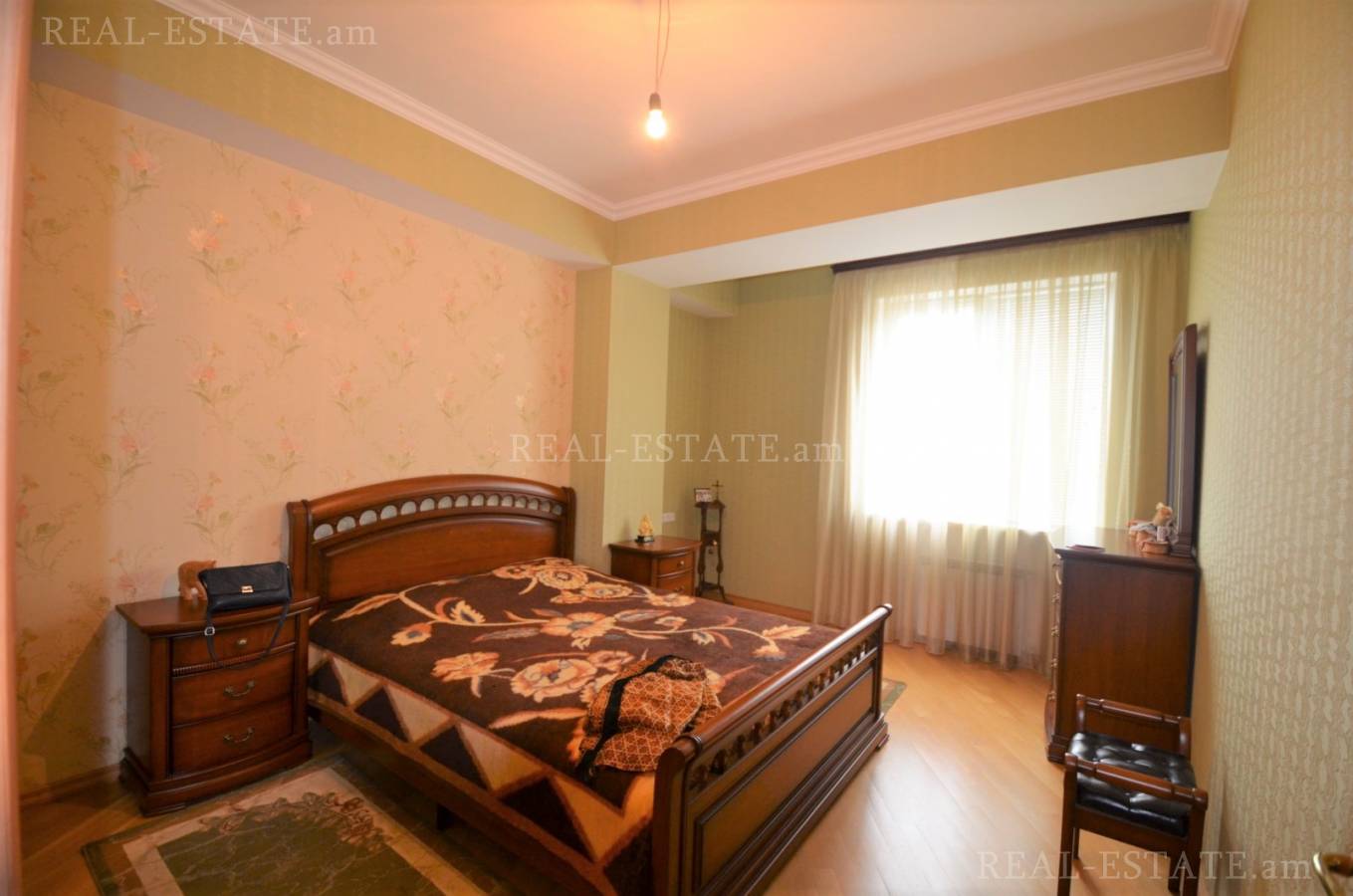 3 bedroom apartment for rent Sevak St, Qanaqer- Sejtun Yerevan, 121315