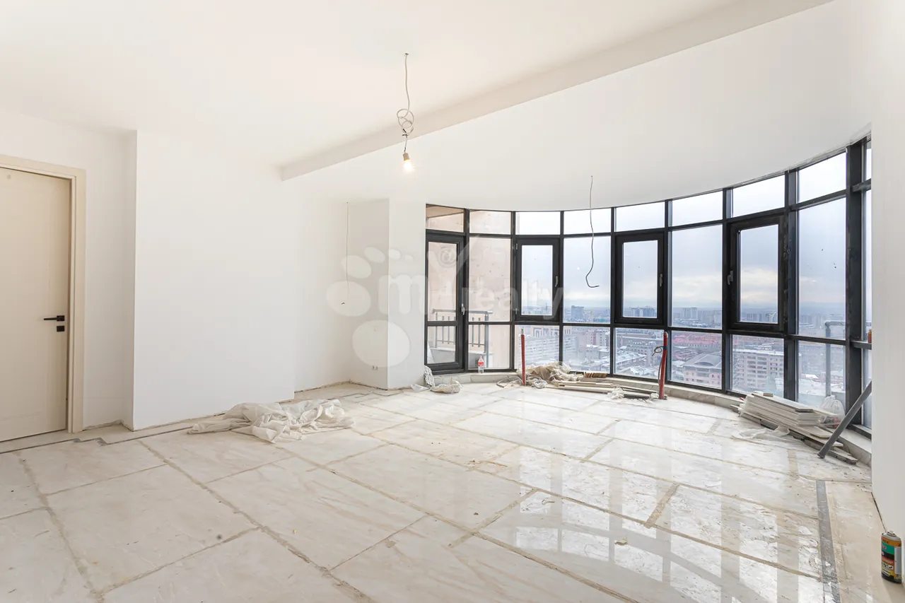 4 bedroom apartment for sale Sayat-Nova Ave, Center Yerevan, 159728