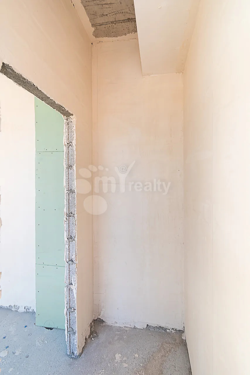 2 bedroom apartment for sale خیابان ن. زاریان, عربگیر ایروان, 161558