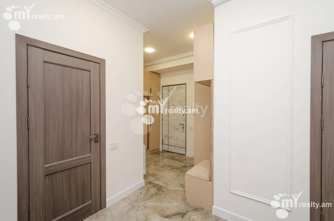 3 bedroom apartment for rent K. Ulnetsi St, Qanaqer- Sejtun Yerevan, 148627