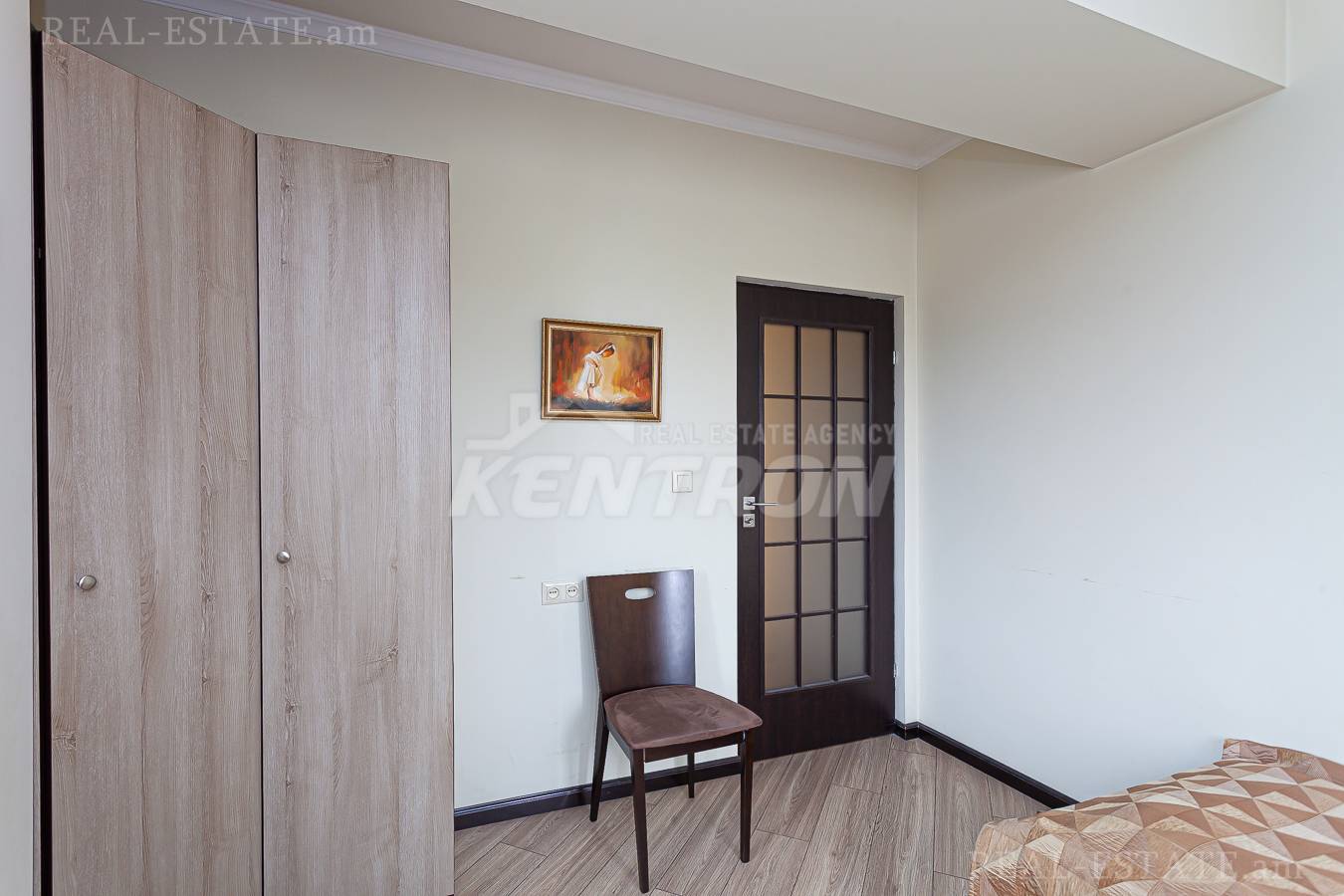 3 սենյականոց բնակարան  Կոմիտասի պող, Արաբկիր Երևան, 143995