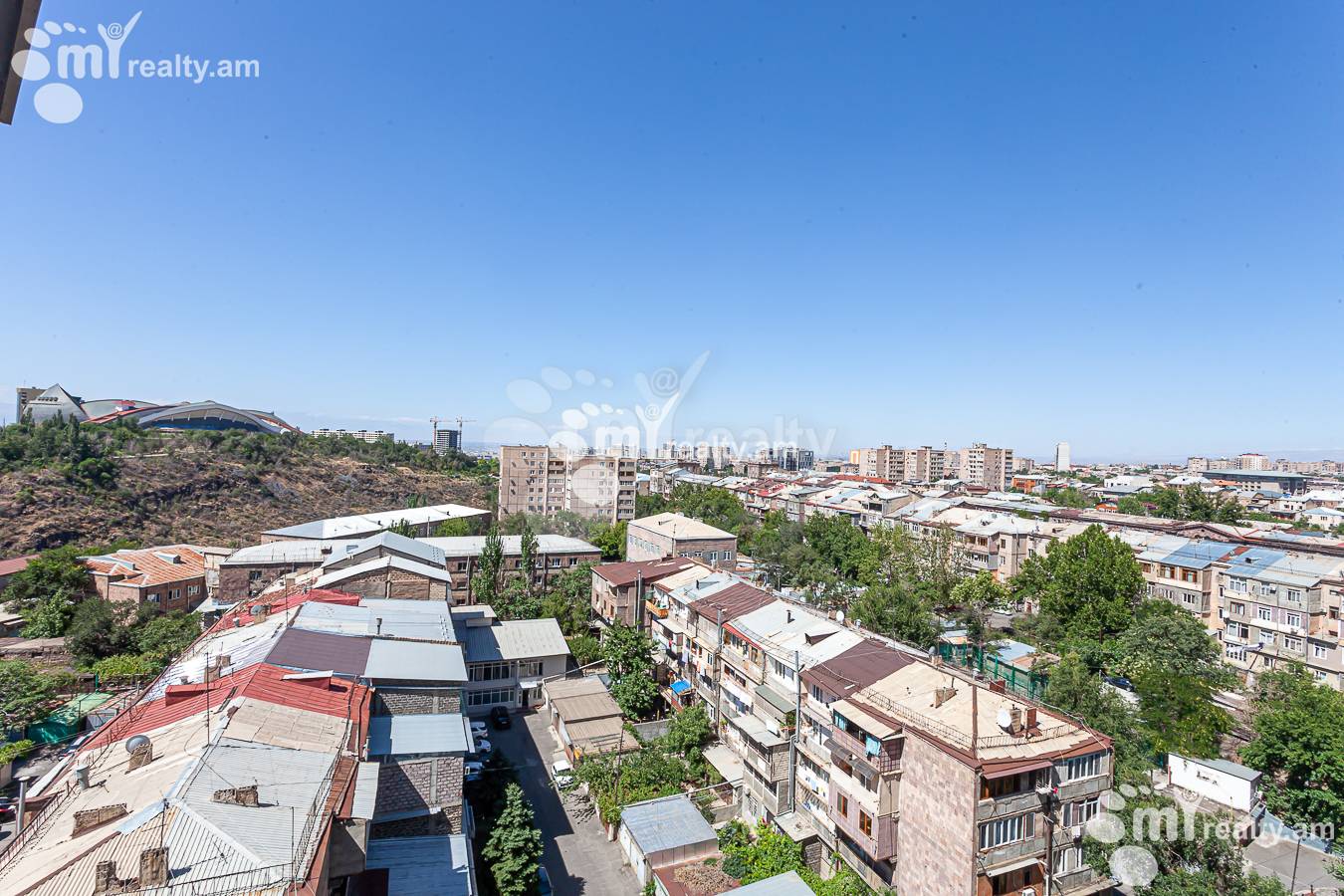 2 bedroom apartment for rent Orbeli Yeghbayrner   St, Arabkir Yerevan, 153710